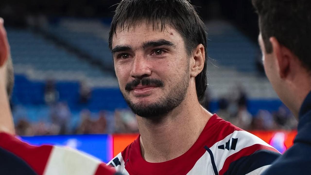 NRL 2026: Cody Ramsey’s remarkable road back to the NRL