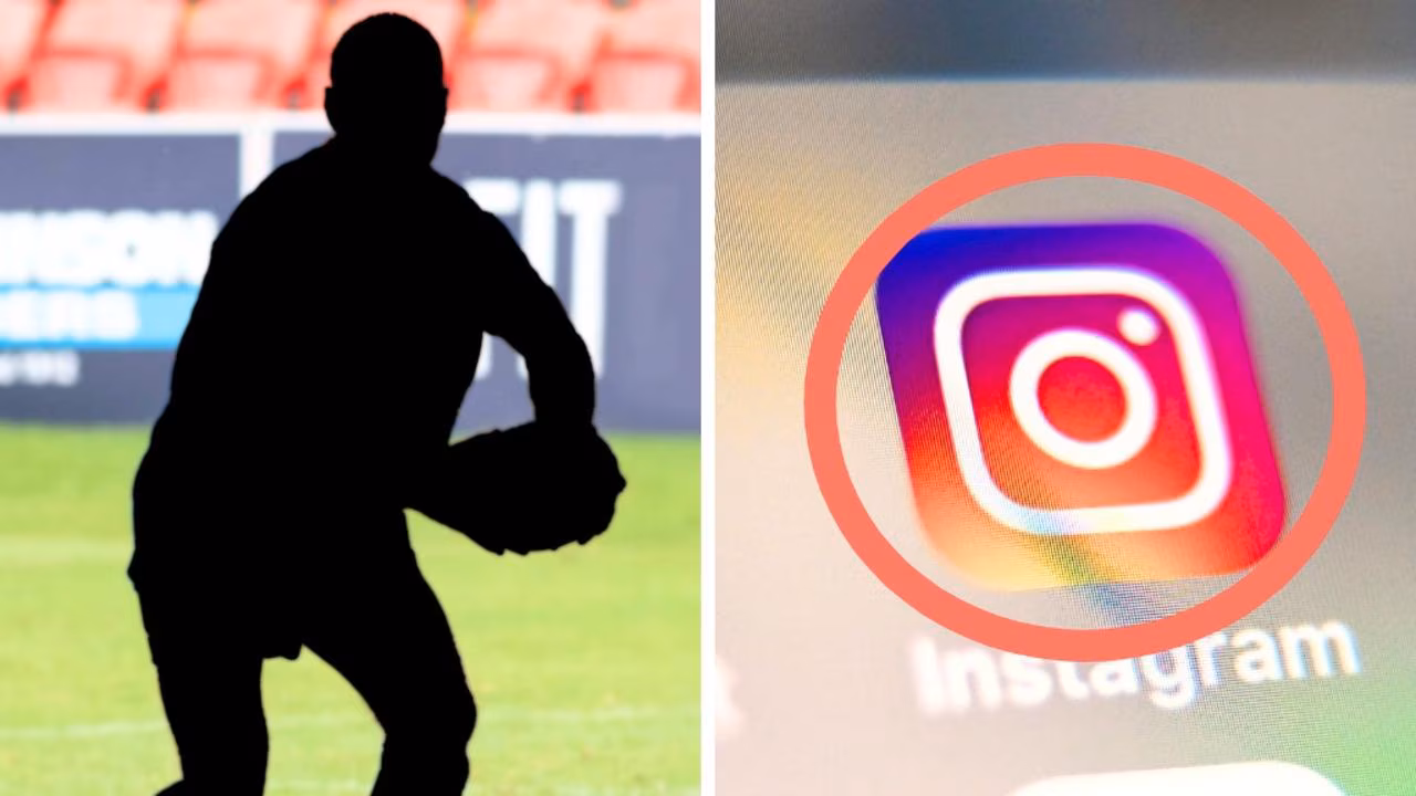 NRL coach’s burner Instagram account exposed ahead of Magic Round 11