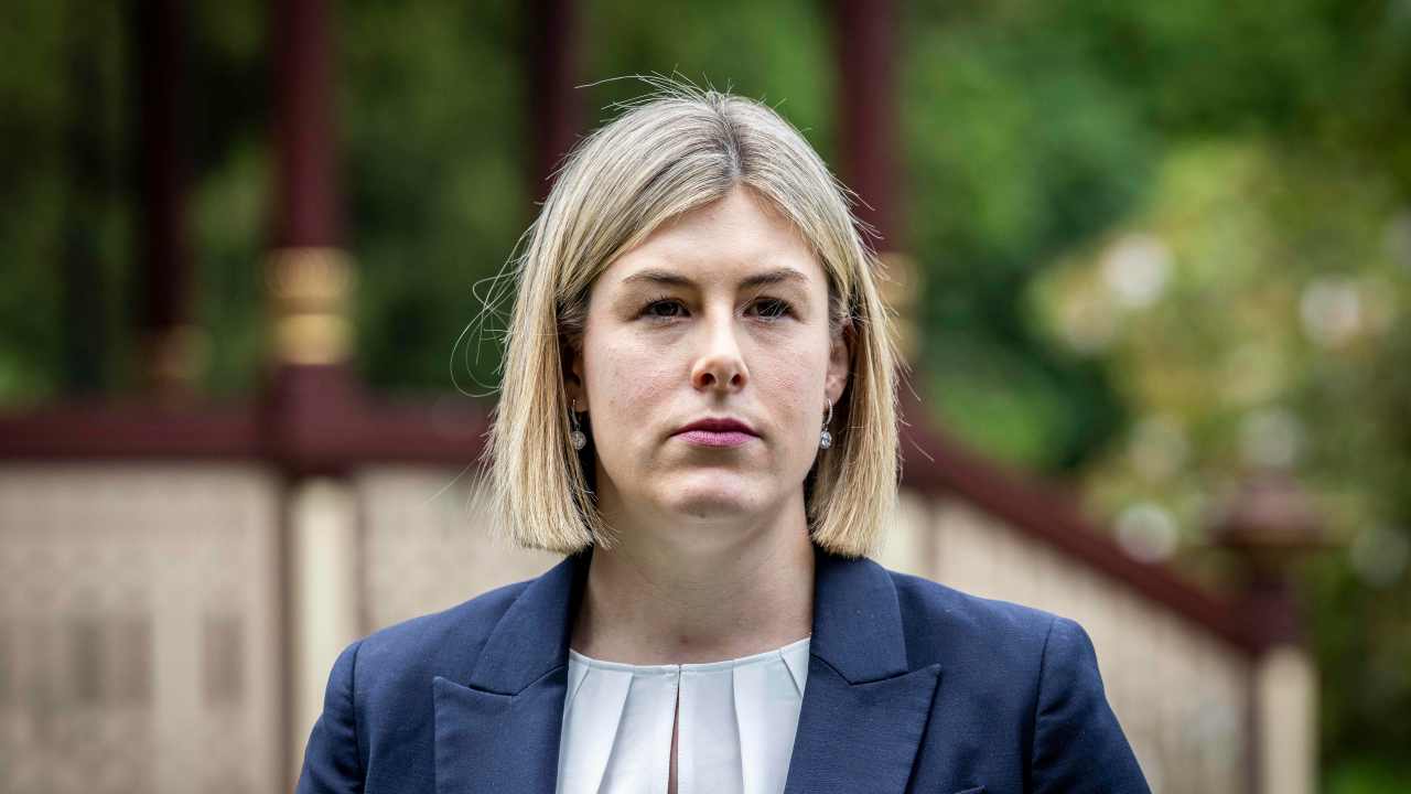 Vic Liberals pledge cuts to payroll tax, land tax as Jess Wilson unveils ‘comprehensive’ economic plan