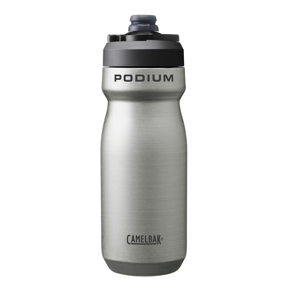 Podium Steel Insulated Stainless Steel, 18oz