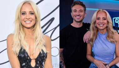 'Things are not good': Carrie Bickmore reveals major health fears after week off-air as she shares doctor's grim prediction