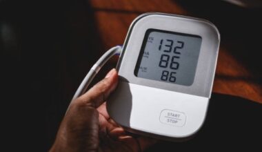High blood pressure is silently hitting young South Africans hard, with many unaware they are at risk. Photo by Getty Images