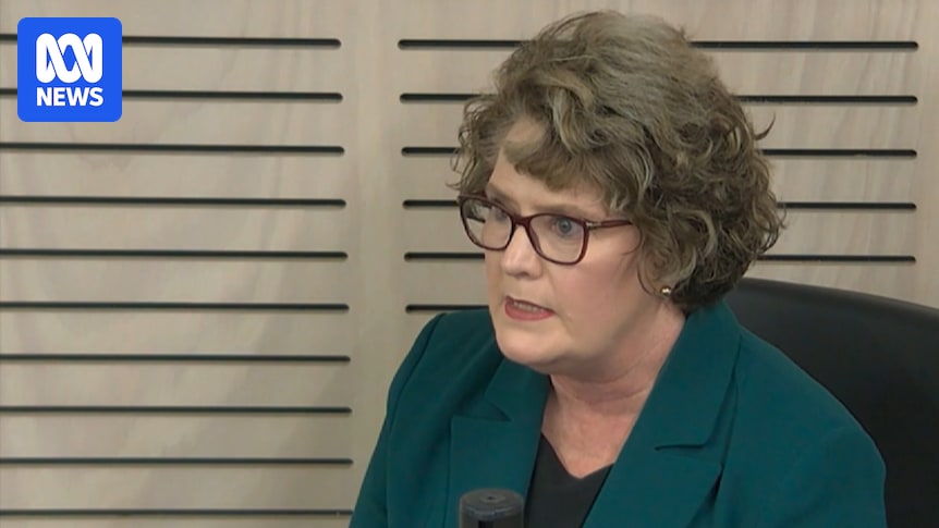 Local government officials planned to secure Parramatta council jobs for themselves, ICAC hears