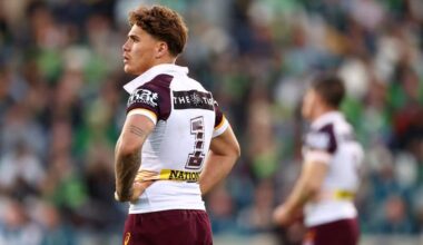 Maguire to seek clarification at NRL head office following Walsh HIA
