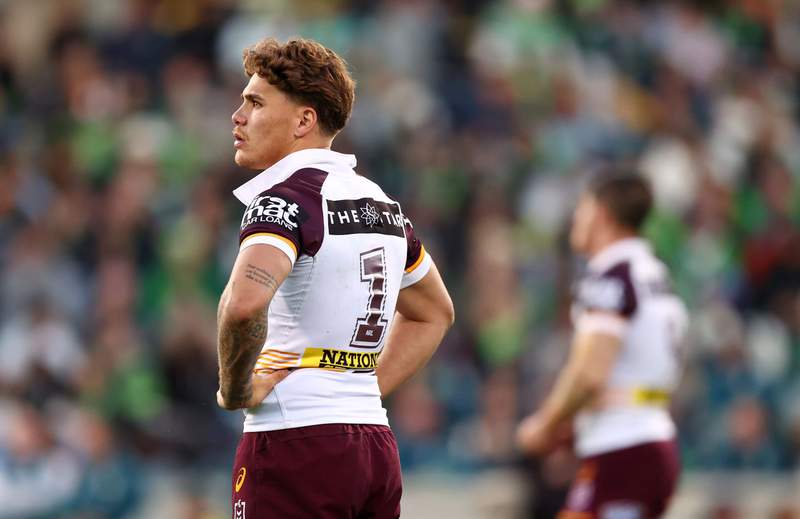 Maguire to seek clarification at NRL head office following Walsh HIA