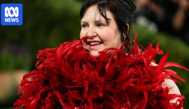Four for the weekend: Lena Dunham, Kneecap and a fix-all stew