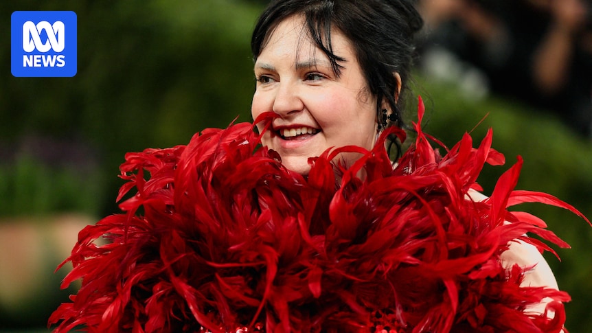 Four for the weekend: Lena Dunham, Kneecap and a fix-all stew
