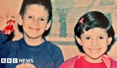 How my brother went from liberal Hollywood actor to manosphere 'messiah'