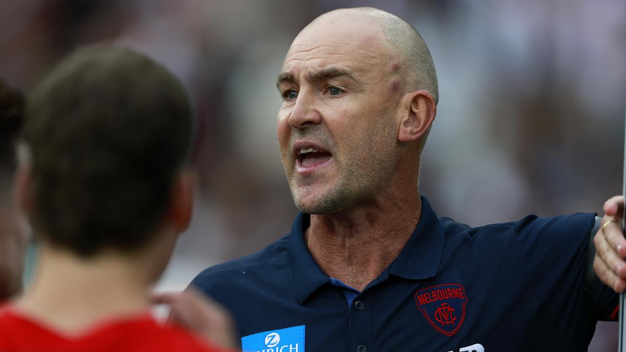 AFL 2026: Steven King talks down outside expectation