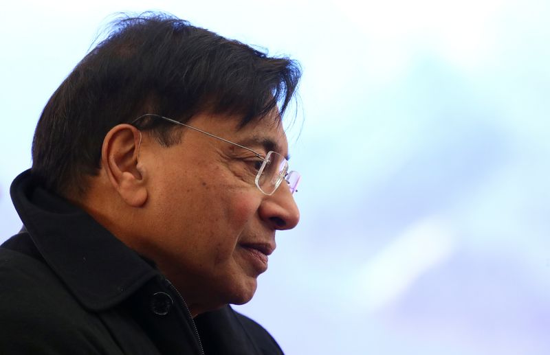 Cricket-Lakshmi Mittal, Poonawalla-led group to buy IPL franchise for $1.65 billion