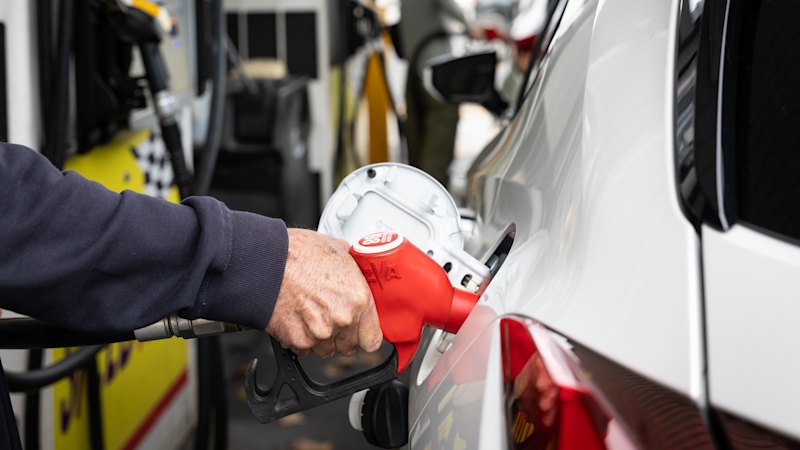 How WA drivers can claim their $100 fuel support payment