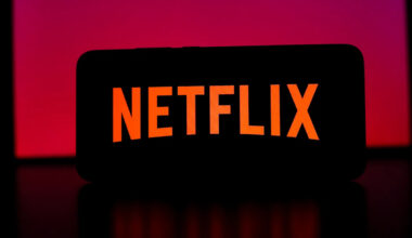 NFL schedule release: Netflix to air 5 regular-season games, NFL Honors ceremony in 2026