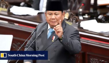 Chasing billions: Indonesia’s commodity export crackdown sows confusion