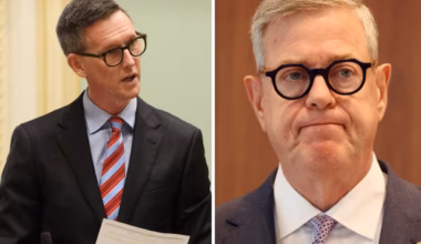 Mental health levy bombshell: Qld can’t track $1.2bn spending - The Courier Mail