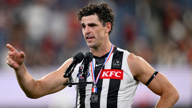List management and midfield woes exposed in loss to Geelong Cats