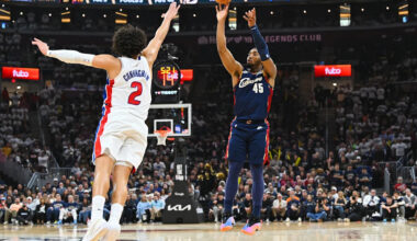 Cavs vs Pistons predictions. Who wins Game 7 of NBA playoff series?