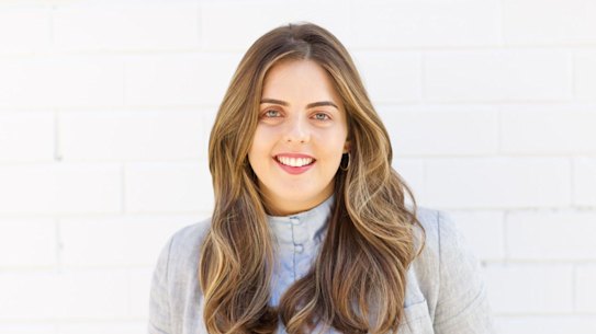 Alice Dawkins is the executive director at Reset Tech Australia, a lobby group dedicated to countering misinformation.