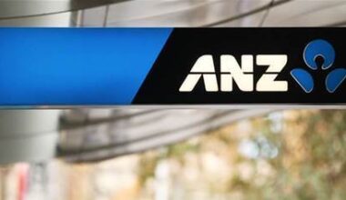 ANZ Banking Group finds AI chief