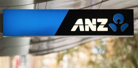 ANZ Banking Group finds AI chief