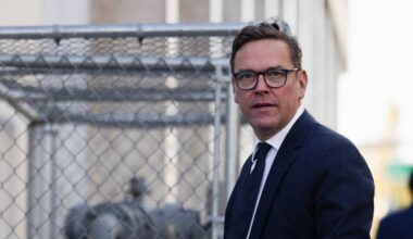 James Murdoch, Vox, and the question of a 'good' billionaire