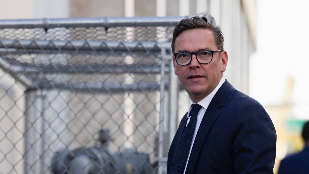 James Murdoch, Vox, and the question of a 'good' billionaire