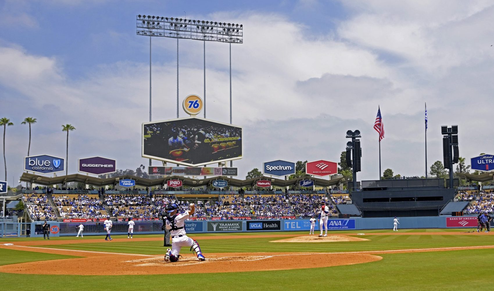 MLB Labor Talks Escalate With Owners' Salary Cap Pitch to Union