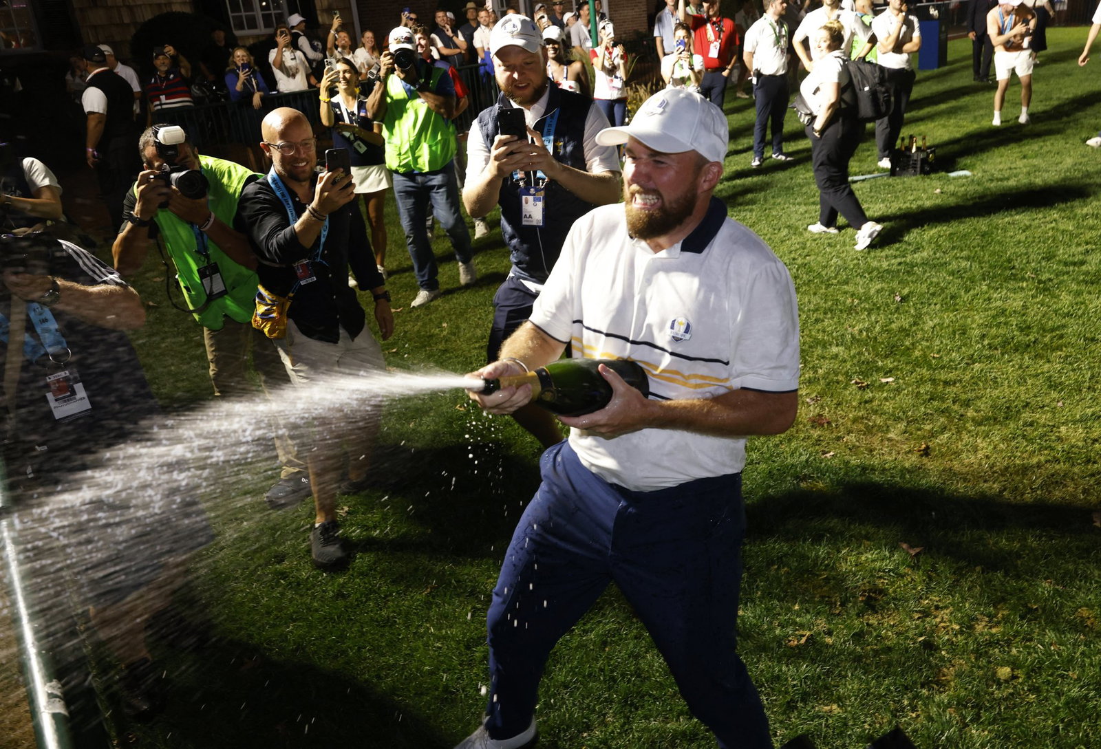 Tyrrell Hatton
