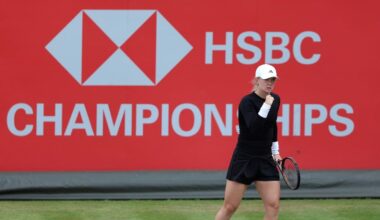 Kyle Edmund reviews the 2026 British tennis season ahead of the grass court season