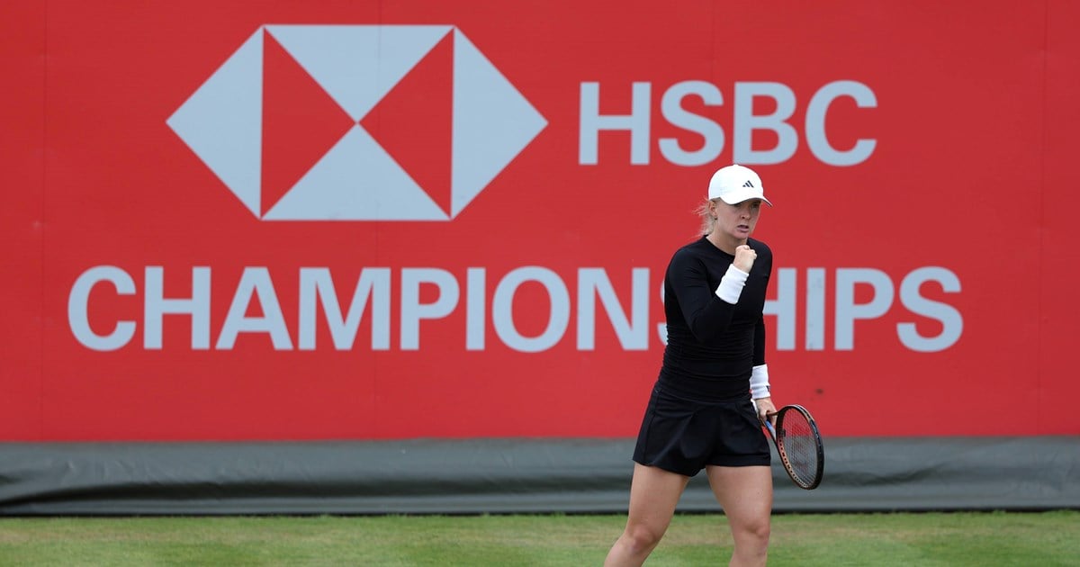 Kyle Edmund reviews the 2026 British tennis season ahead of the grass court season