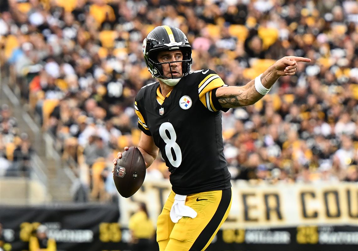 Christopher Carter's Steelers chat transcript: 05.08.26