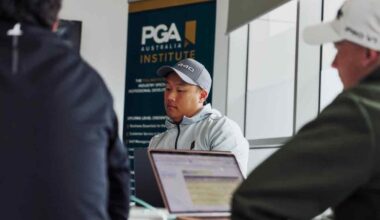 Registration Open for PGA Leadership Program