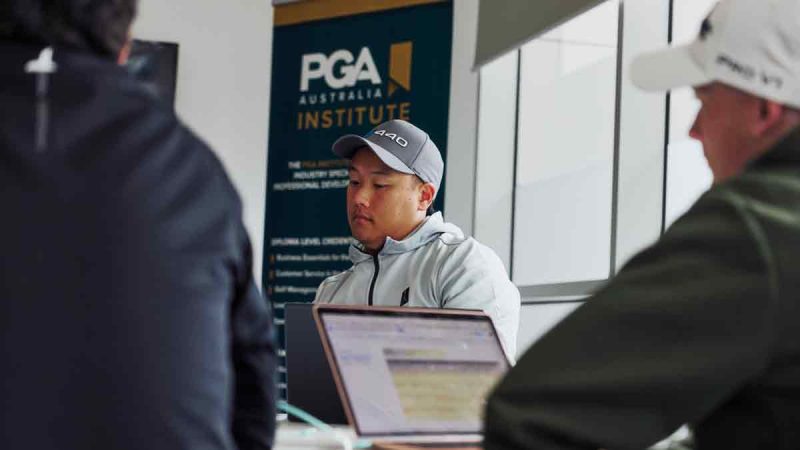 Registration Open for PGA Leadership Program