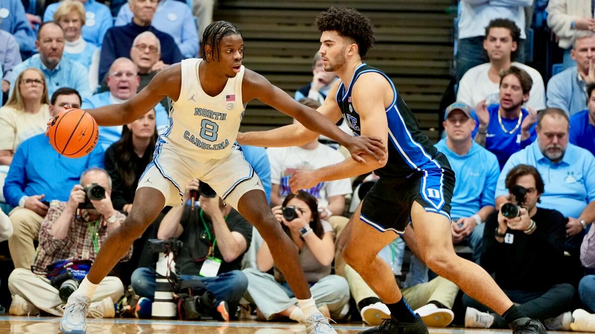2026 NBA Mock Draft: Finkelstein top 30 picks as Sunday's lottery looms