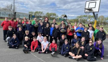 Harry & Janice Banks Foundation Funds Eagles Youth Basketball Initiative – Newcastle Eagles