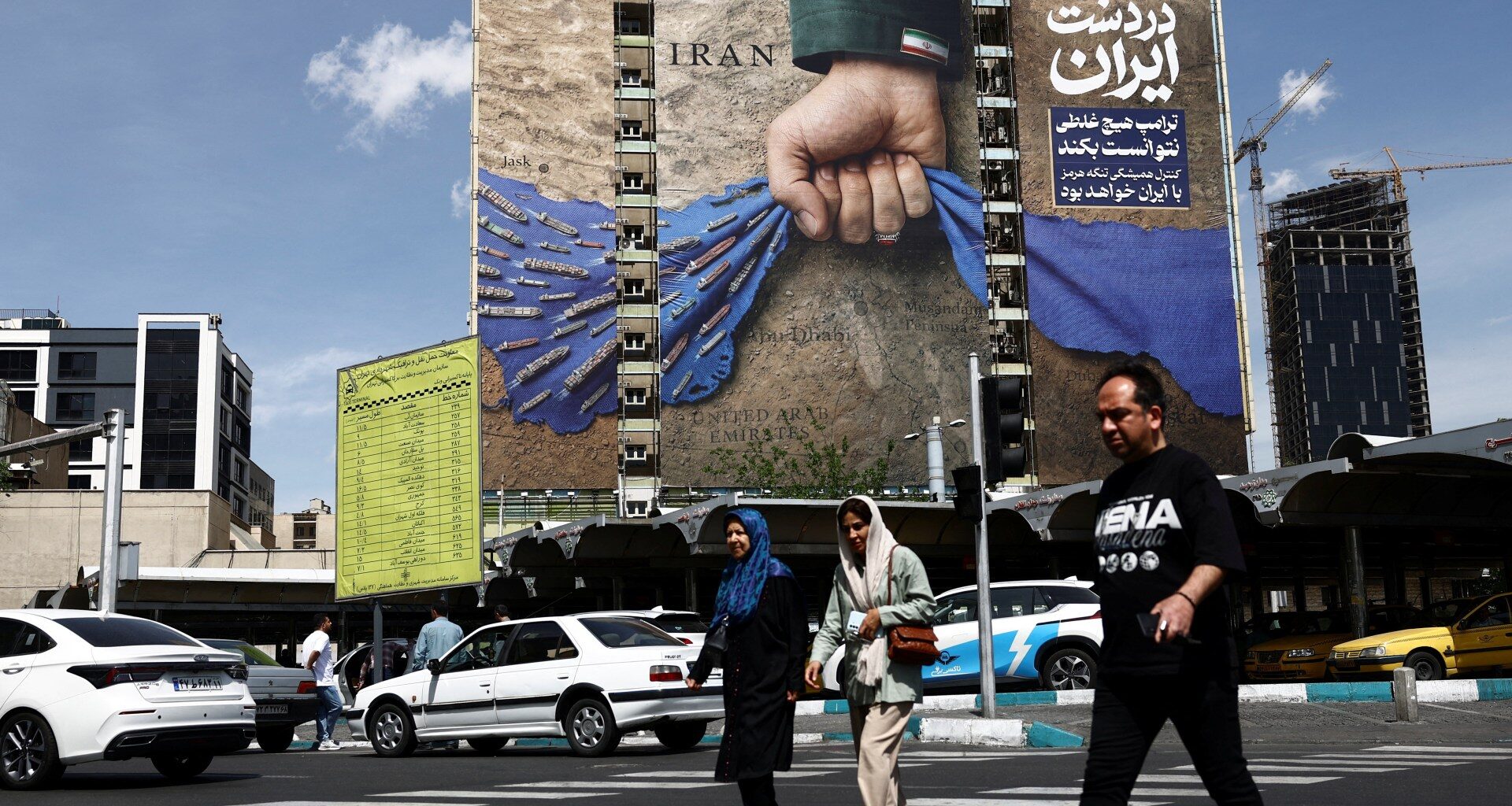 Oil prices rise again with little sign of war on Iran ending | Oil and Gas News