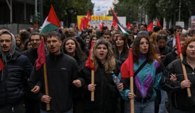 Despite growth and pay rises, Greek workers are among the poorest in Europe | Business and Economy News