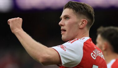 LIVE: Arsenal vs Fulham – Premier League - Al Jazeera