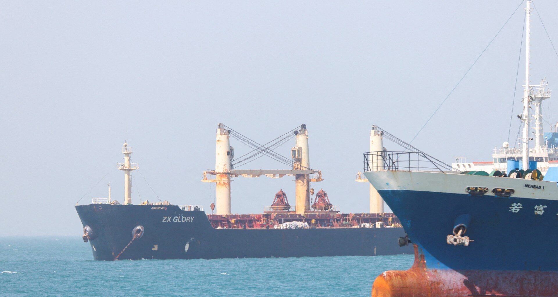 Trump pauses US operation in Strait of Hormuz in push for deal with Iran | US-Israel war on Iran News