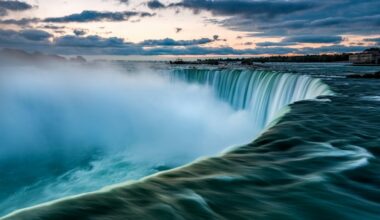 Water Is Quietly Becoming One of the Biggest Risks in Energy