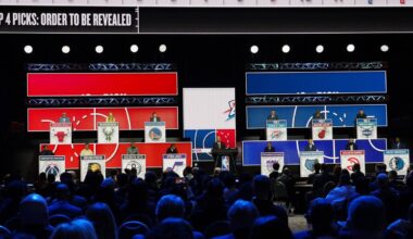 NBA explains why Grizzlies can’t receive 2027 top-5 pick from Jazz under new lottery system