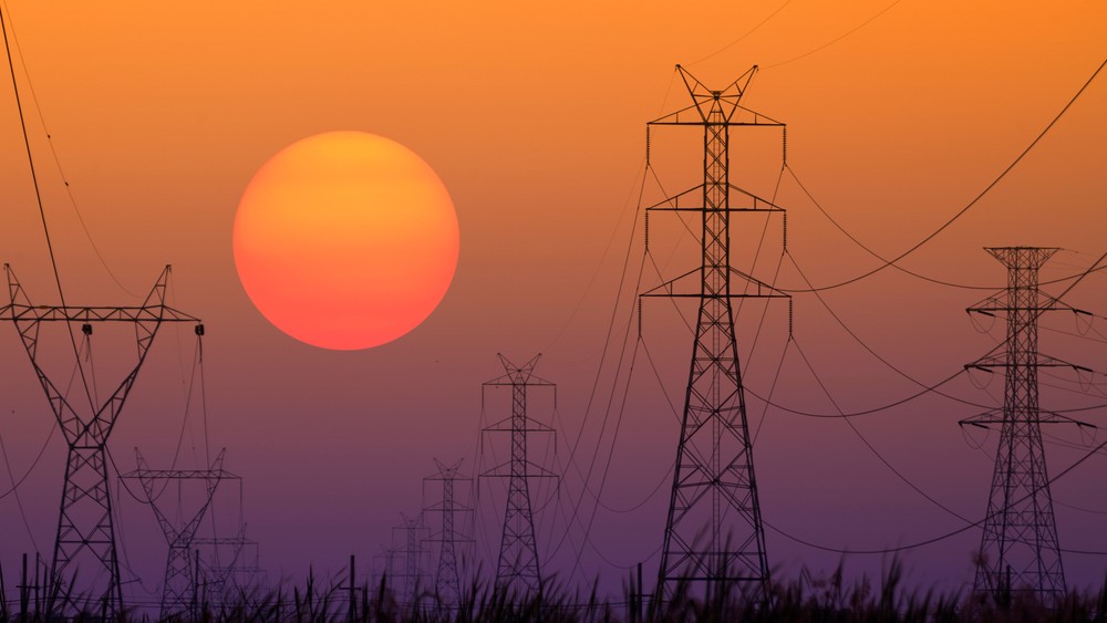 Citi Sees India's Power Demand Rising 5%-6% Annually Amid Energy Buildout