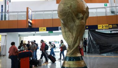 US to let DR Congo football team in for World Cup despite Ebola restrictions | World Cup 2026 News