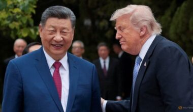 China to buy at least US$17 billion in US agricultural products annually, White House says