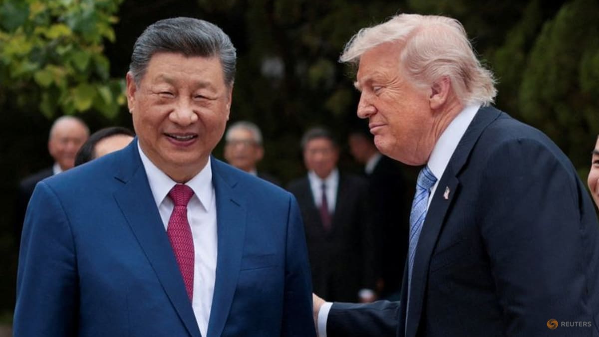 China to buy at least US$17 billion in US agricultural products annually, White House says