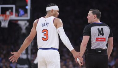NBA, NHL, and WNBA Leaders: AI Will Impact Officiating, Games