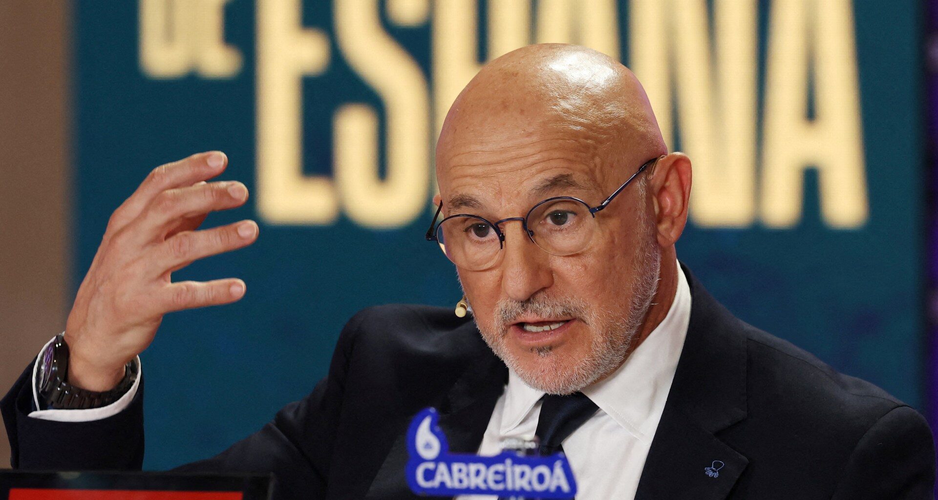 ‘United’ Spain first as Barcelona top absent Real Madrid in World Cup squad | World Cup 2026 News