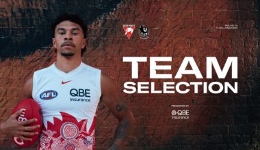 TEAM: Three changes for Marn Grook at the SCG