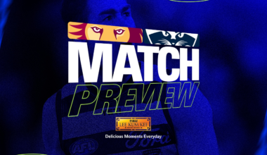 Match Preview | A Grand Final Rematch in the Sunshine State