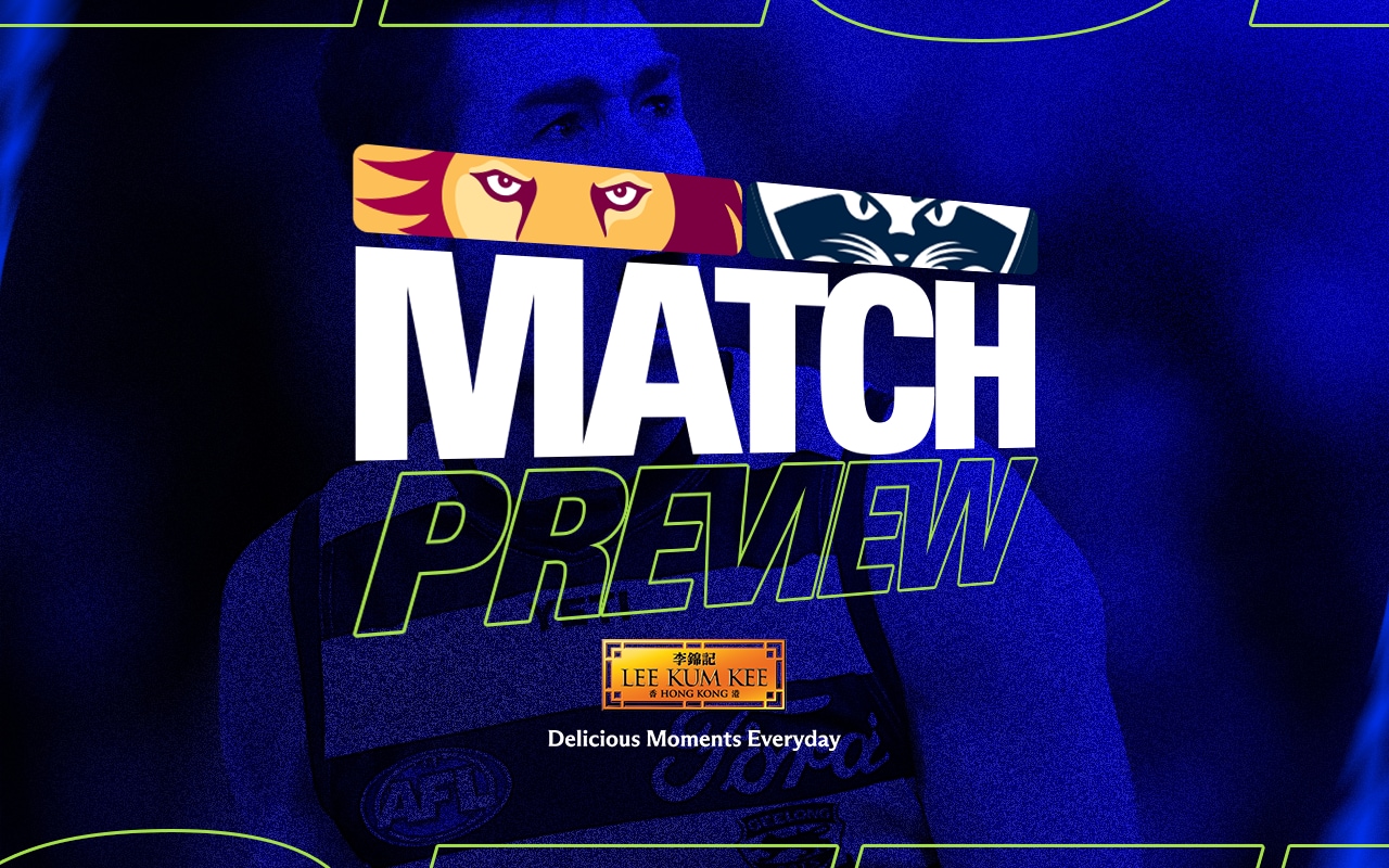 Match Preview | A Grand Final Rematch in the Sunshine State