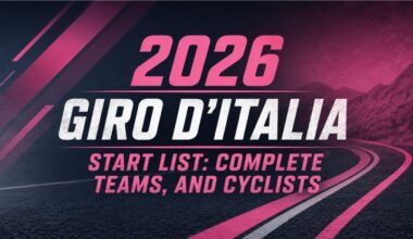 2026 Giro d
